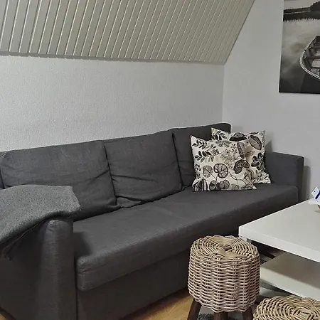 Haus Meeresbrise Wohn-nr- 7 Mit Balkon By Interhome *